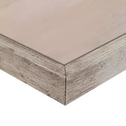 Shorebirds on the Sand Framed Canvas Art Print