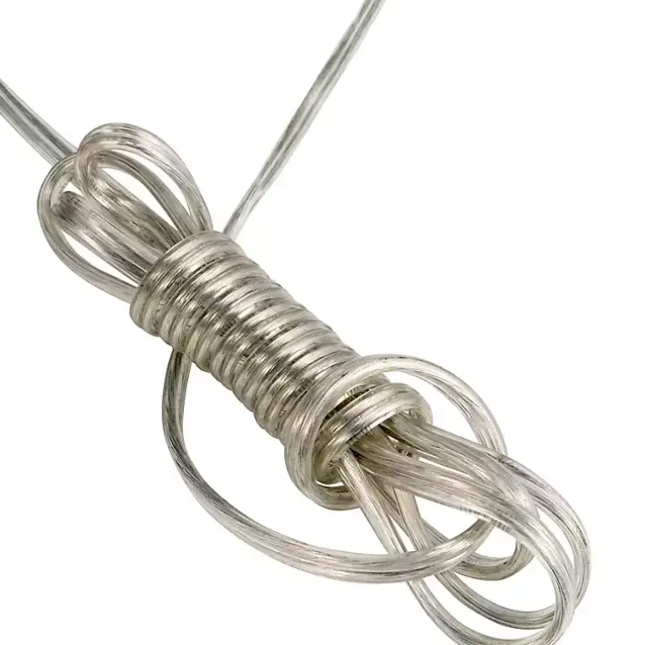 Silver Crystal Orb Table Lamps, Set of 2