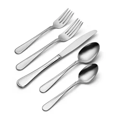Silver Flight 12-pc. Everyday Flatware Set