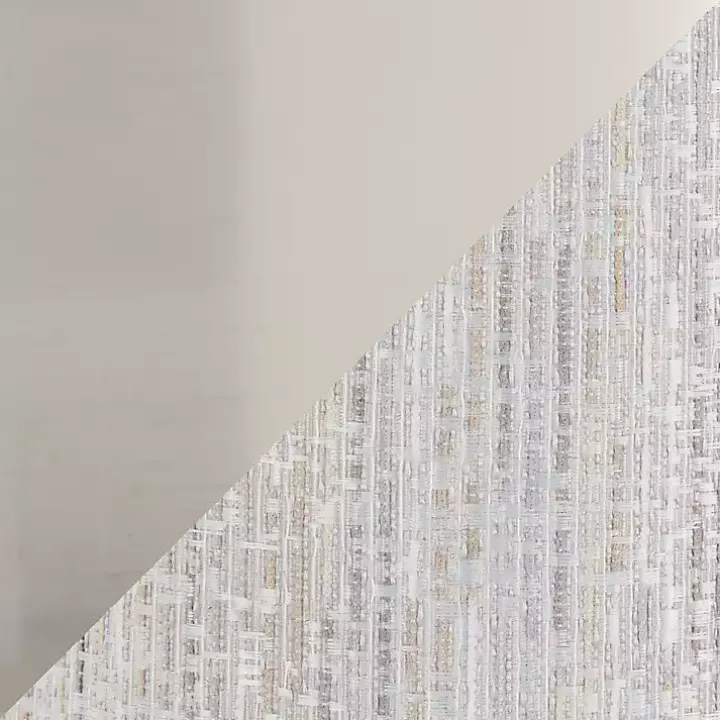 Silver Metal Lila Table Lamp