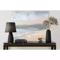Skyway Canvas Art Print