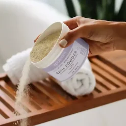 Sleep Bath Bundle Gift Set