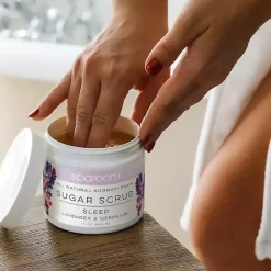 Sleep Bath Bundle Gift Set