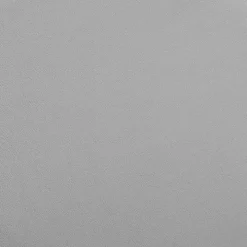 Smokey Gray Velvet Vanity Stool