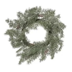 Soft Piney Fir Christmas Wreath