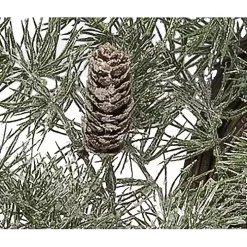 Soft Piney Fir Christmas Wreath