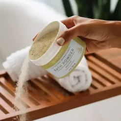 Soothe Bath Bundle Gift Set