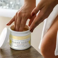 Soothe Bath Bundle Gift Set