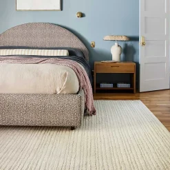 Southwest Emily Henderson x RugsUSA Area Rug, 4x6