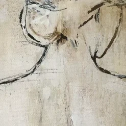 Spa Day Canvas Art Prints, Set of 2