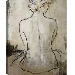 Spa Day Canvas Art Prints, Set of 2