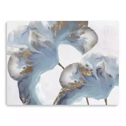 Space Inside II Abstract Giclee Canvas Art Print