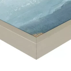 Splendor Moment Framed Canvas Art Print