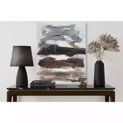 St. Croix Canvas Art Print