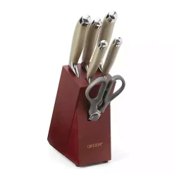 Stainless Steel 7-pc. Cutlery Set