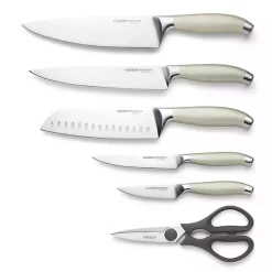 Stainless Steel 7-pc. Cutlery Set