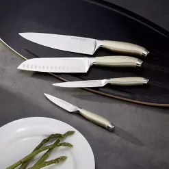 Stainless Steel 7-pc. Cutlery Set