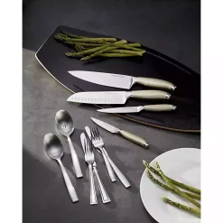 Stainless Steel 7-pc. Cutlery Set