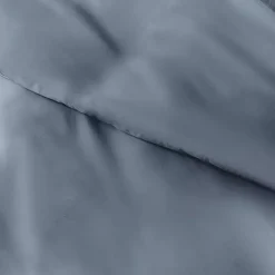 Stone Blue 3-pc. Queen Duvet Cover Set