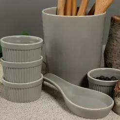 Stone Katy 6-pc. Kitchen Accessories Set