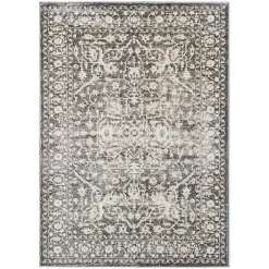 Stone Lennox Area Rug, 5x7