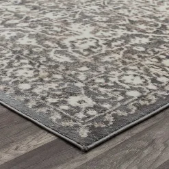 Stone Lennox Area Rug, 5x7