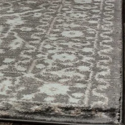 Stone Lennox Area Rug, 5x7