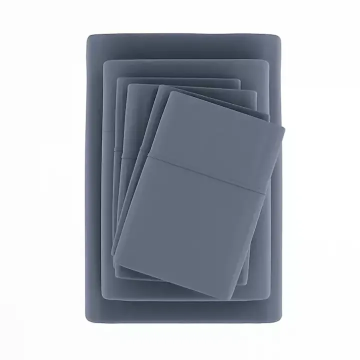 Stone Ultra Soft 6-pc. Full Sheet Set