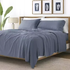 Stone Ultra Soft 3-pc. Twin Sheet Set