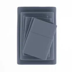 Stone Ultra Soft 4-pc. Twin XL Sheet Set