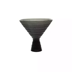 Storm Jill Beaded Martini Glasses, Set of 4