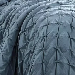 Stormy Blue Ravello 5-pc. Full/Queen Comforter Set