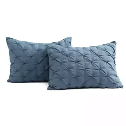 Stormy Blue Ravello 5-pc. Full/Queen Comforter Set