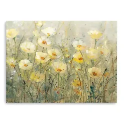 Summer in Bloom II Canvas Art Print, 40x30 in.