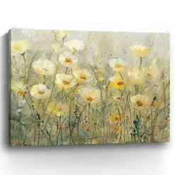 Summer in Bloom II Canvas Art Print, 40x30 in.