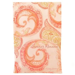 Summer Romance Sachet