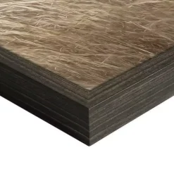 Sunflower Truck Framed Canvas Art Print