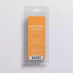 Sunshine Melon Wax Melts
