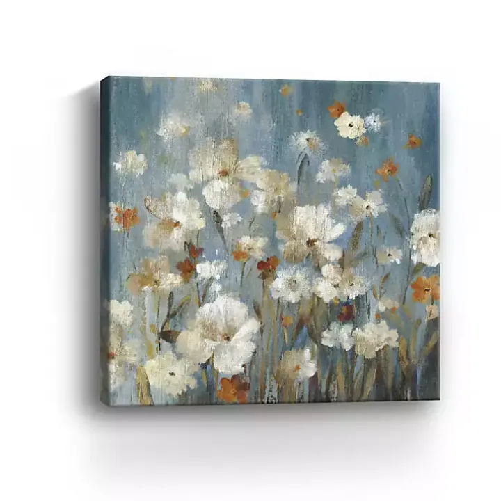 Sweet Escape Giclee Canvas Art Print