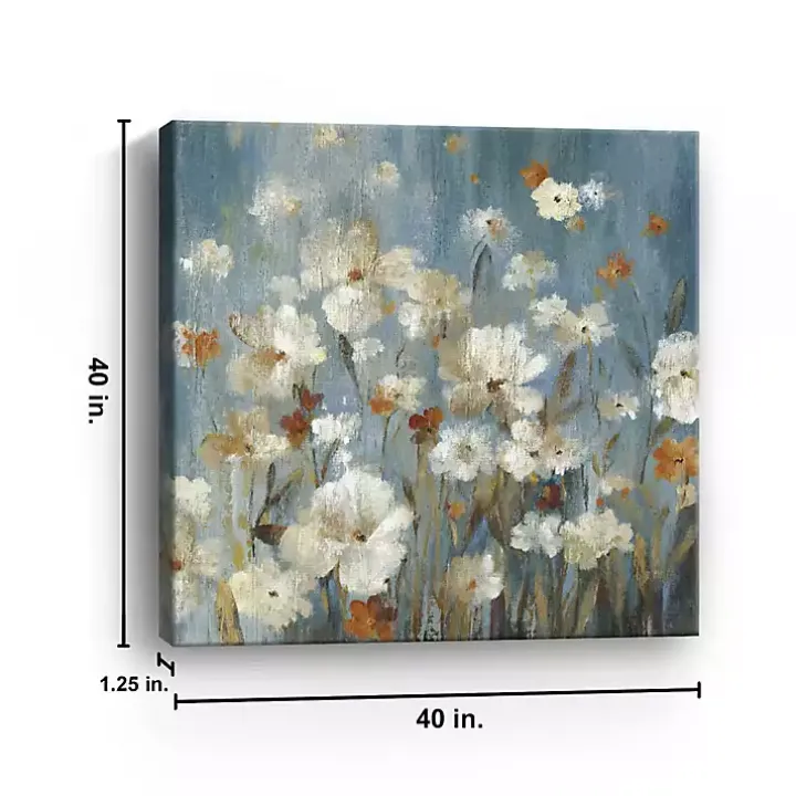 Sweet Escape Giclee Canvas Art Print