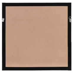 Swept Away II Shadowbox Wall Plaque