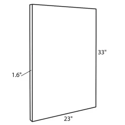 Sylvie Going in Circles Canvas Prints, Set of 2