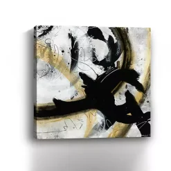 Taking Flight Giclee Canvas Art Print, 40x40 in.