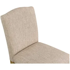 Tan Martha Stewart Counter Stool