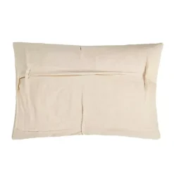 Tan Riley Pleated 3-pc. Full/Queen Comforter Set