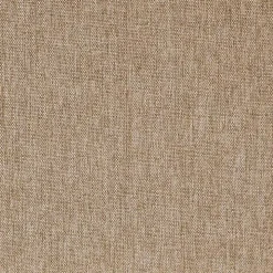 Tan Upholstered Carey Storage Ottoman Bench