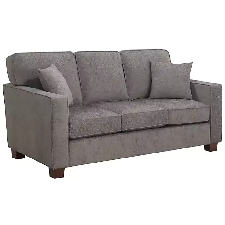 Taupe Rutledge Sofa