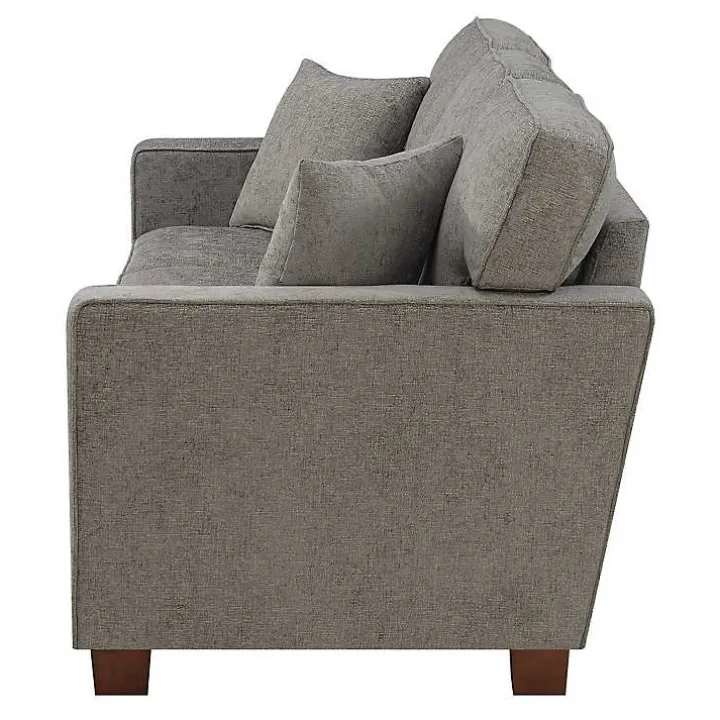 Taupe Rutledge Sofa