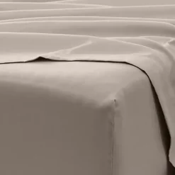 Taupe Ultra Soft 6-pc. Full Sheet Set