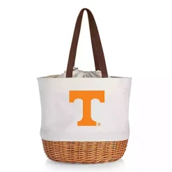 Tennessee Canvas Tote Bag